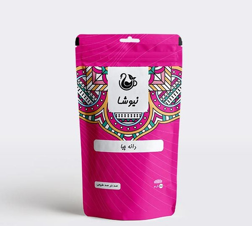 دانه چیا