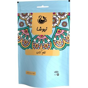 تخم کتان