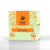 دمنوش گیاهی حس خوب زندگی نیوشا