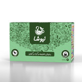 دمنوش شنبلیله و گزنه وگشنیز