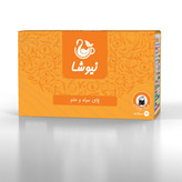 چای سیاه و هلو نیوشا