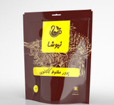 هات چاکلت با شکر