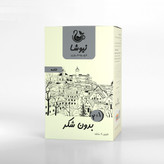 قهوه فوری بدون شکر باخامه
