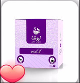گل گاوزبان خالص نیوشا
