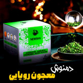 دمنوش معجون رویایی نیوشا