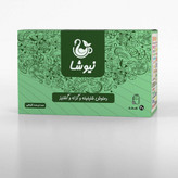 دمنوش شنبلیله و گزنه وگشنیز