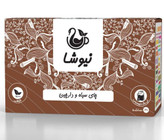 چای سیاه و دارچین