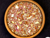 دمنوش ترکیبی شکوفه سنجد
