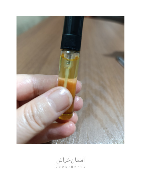 اسپری پرپشتکننده ابرو، مژه و مو قدرت گیاهان خالص، در یک اسپری کوچک و کاربردی ✨