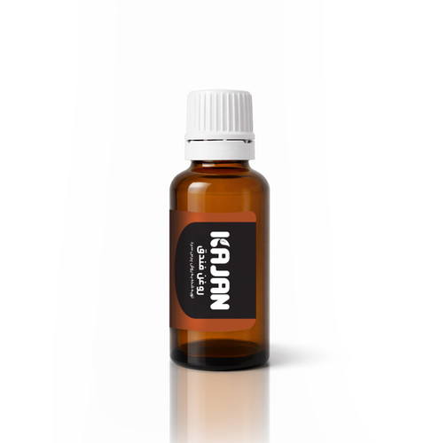 مینی رو غن فندق (پرس سرد)