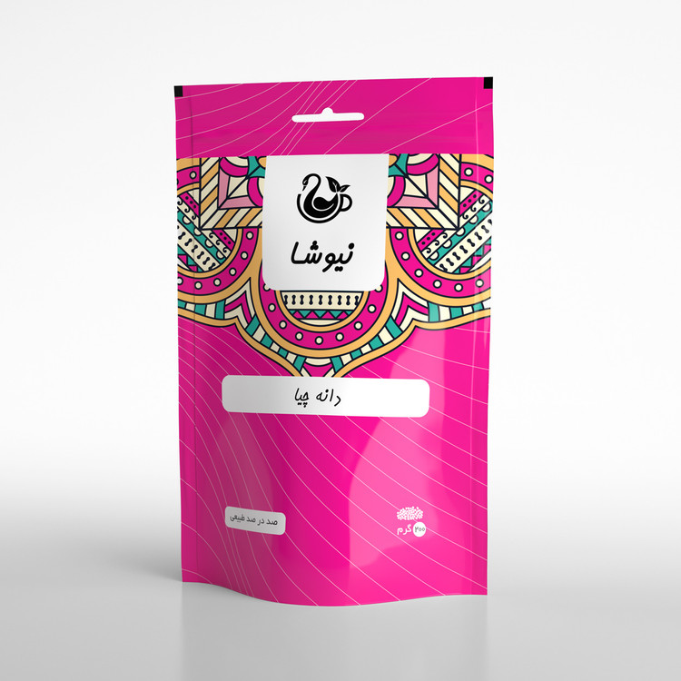 دانه چیا